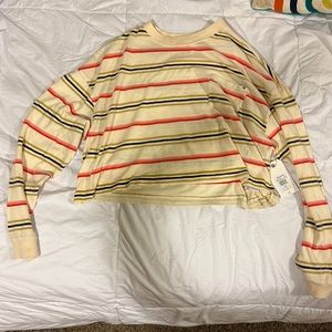 Billabong long sleeve
